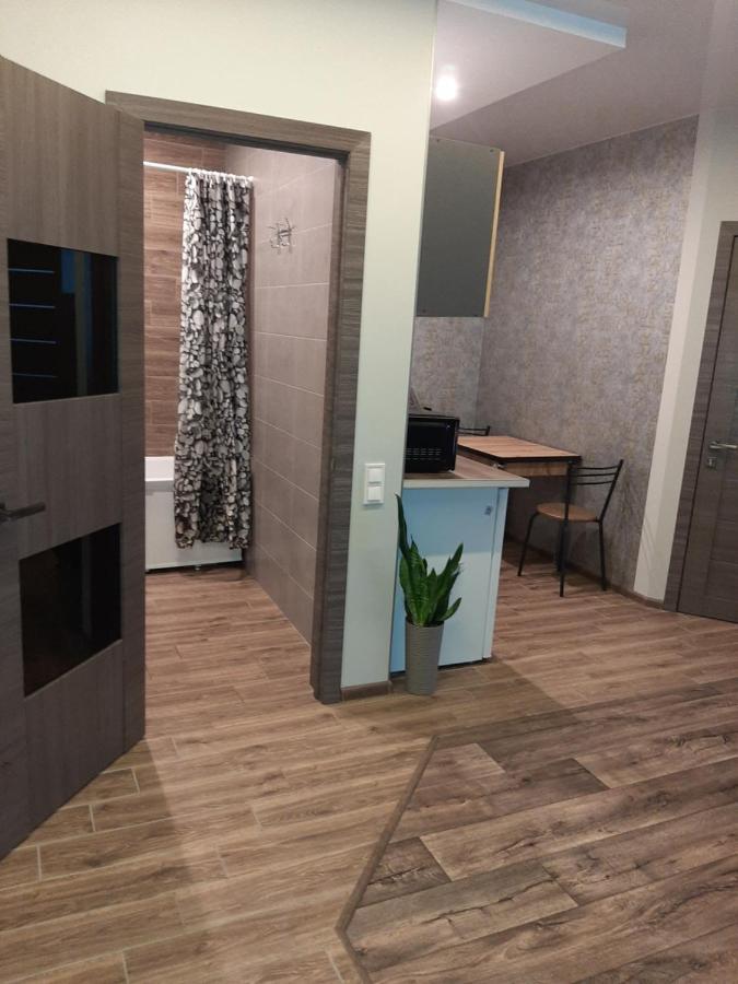 Апартаменты Дворец Спорта Новострой Маршал Charków Zewnętrze zdjęcie
